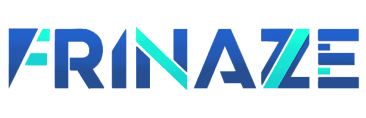 frinaze logo